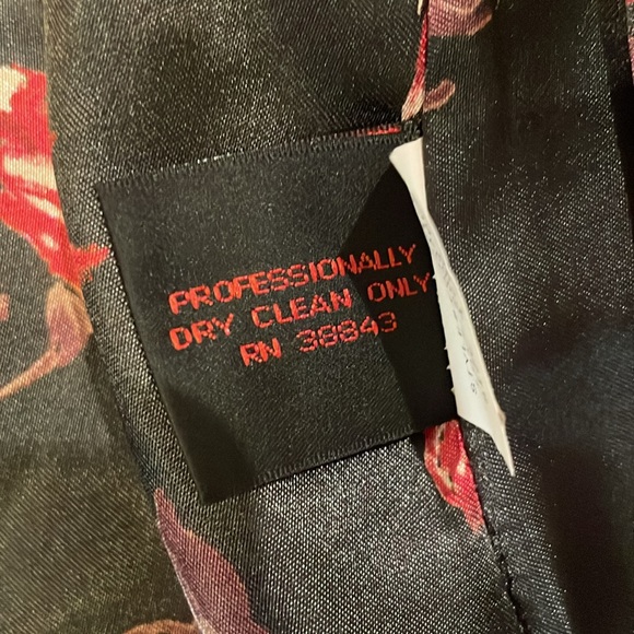 Via Spiga winter wool coat - Picture 4 of 9